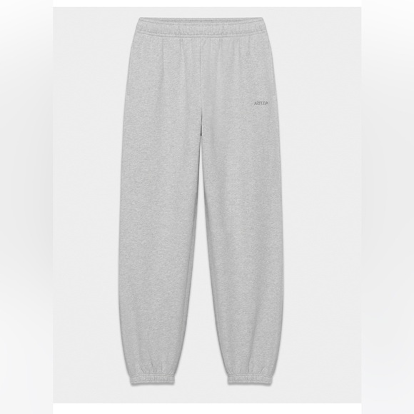 SOLD NWT Aritzia Mega Fleece Sweatpants - Picture 5 of 6